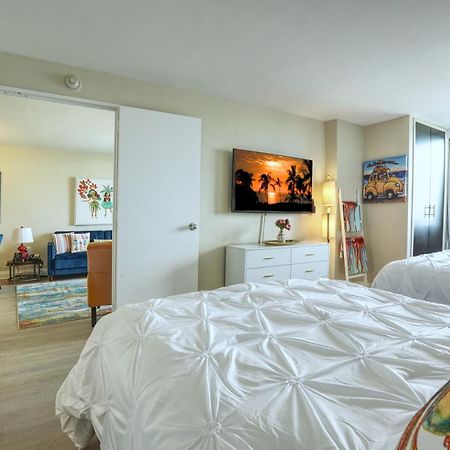 Galleryone Doubletree Hilton Gc Secret Blending Fort Lauderdale Exterior photo