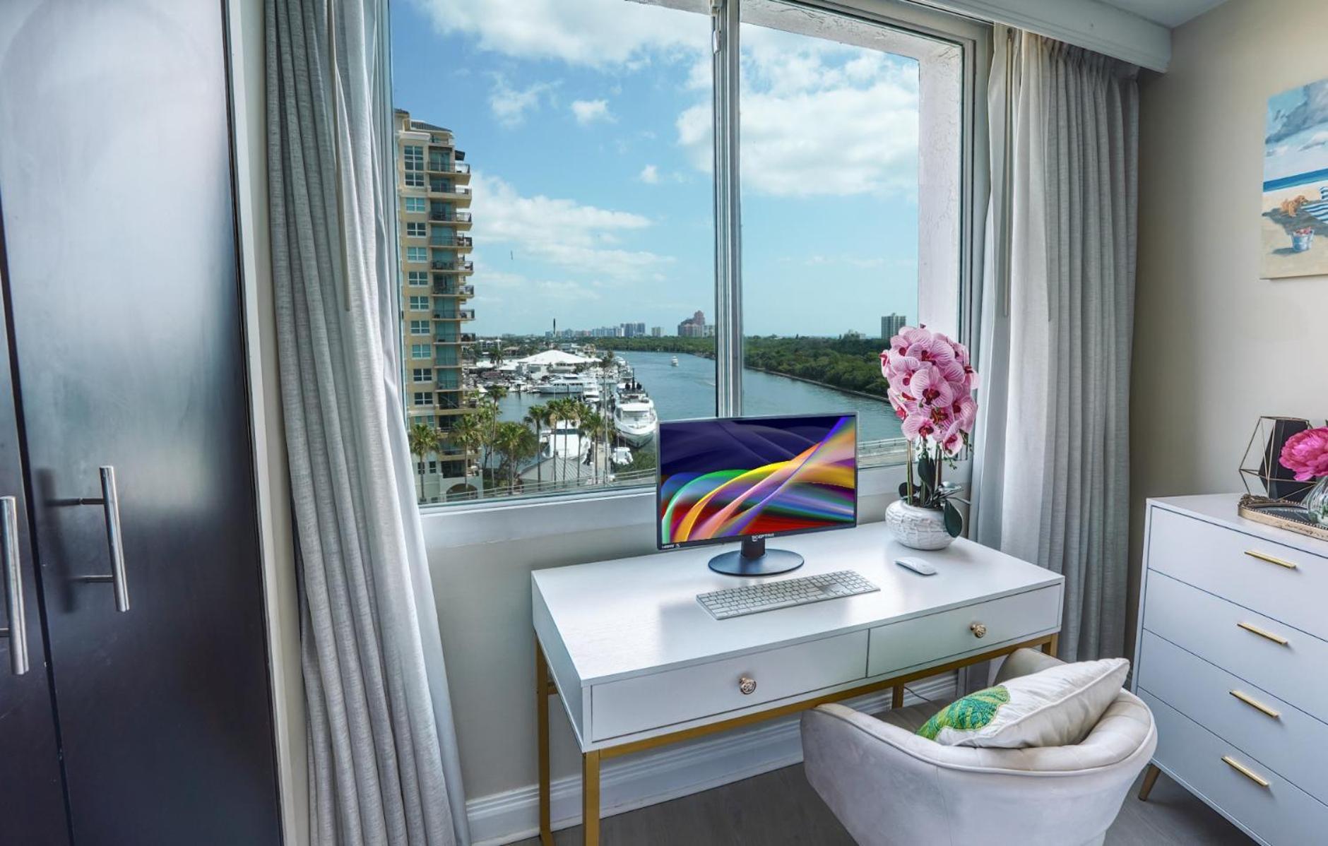 Galleryone Doubletree Hilton Gc Secret Blending Fort Lauderdale Exterior photo